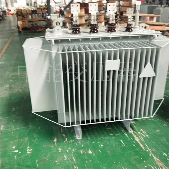 金沙S11-500kva/33kv变压器 出口型 